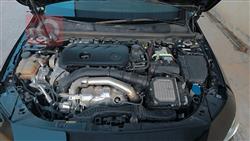 مرسيدس بنز CLA